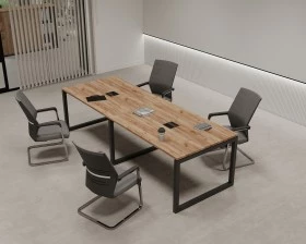 Мебель для персонала Style Project images