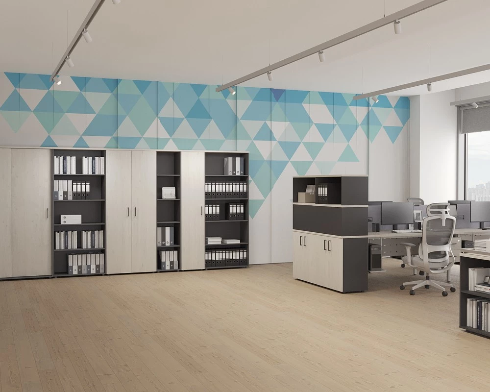 Мебель для персонала Style Project