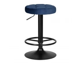 Табурет барный Bruno Black images