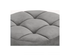 Табурет барный Bruno Black images