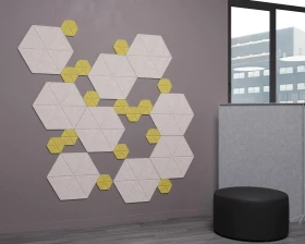 Акустические перегородки AcustiX images