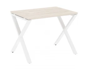 Стол рабочий X 980х720х750 Loft images