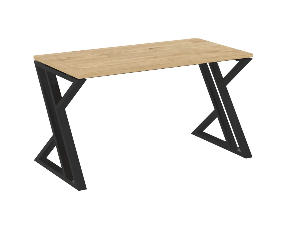 Стол рабочий Z 1380х720х750 Loft