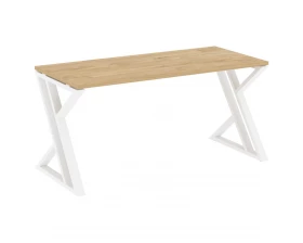 Стол рабочий Z 1580х720х750 Loft images