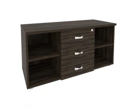 Тумба сервисная с ящиками 1100x460x576 Onix Direct images