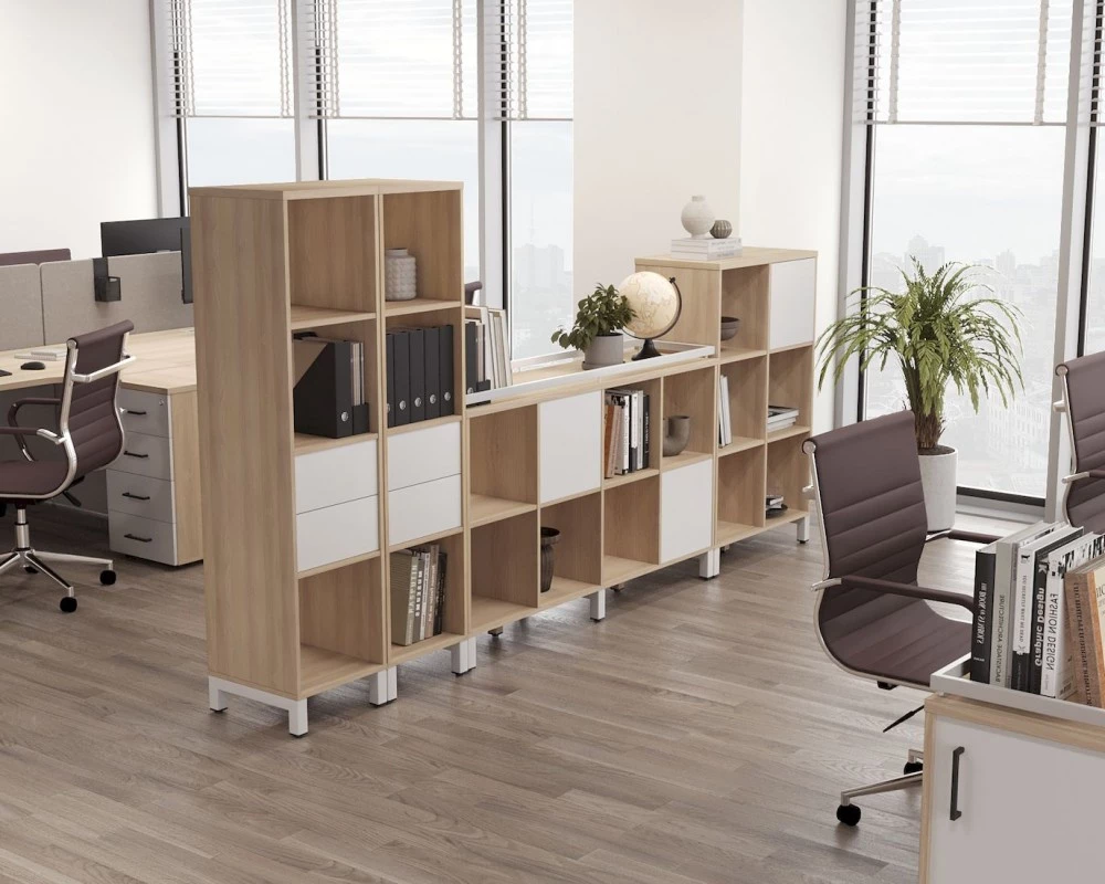 Мебель для персонала Style Project