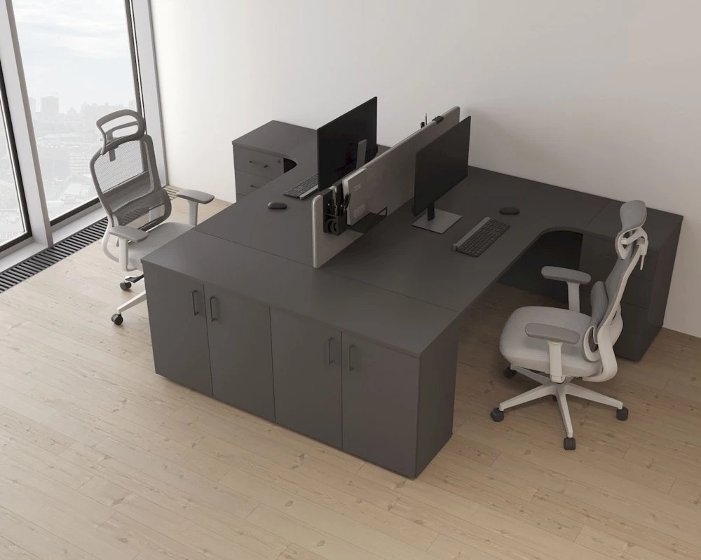 Мебель для персонала Style Project