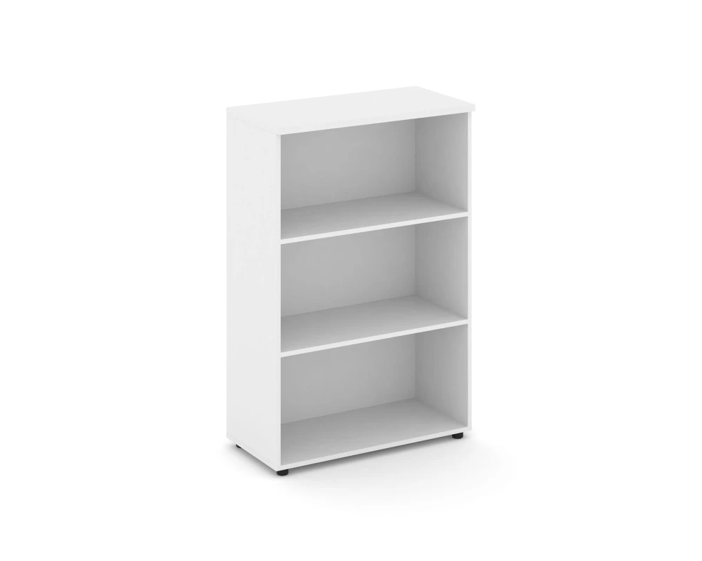 Стеллаж средний широкий 796x400x1203 Стайл Проджект / Style Project