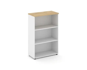 Стеллаж средний широкий 796x400x1203 Стайл Проджект / Style Project images