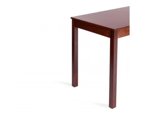 Стол MOSS бук Капучино images