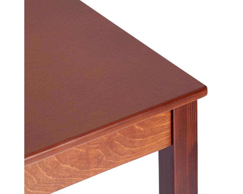 Стол MOSS бук Капучино