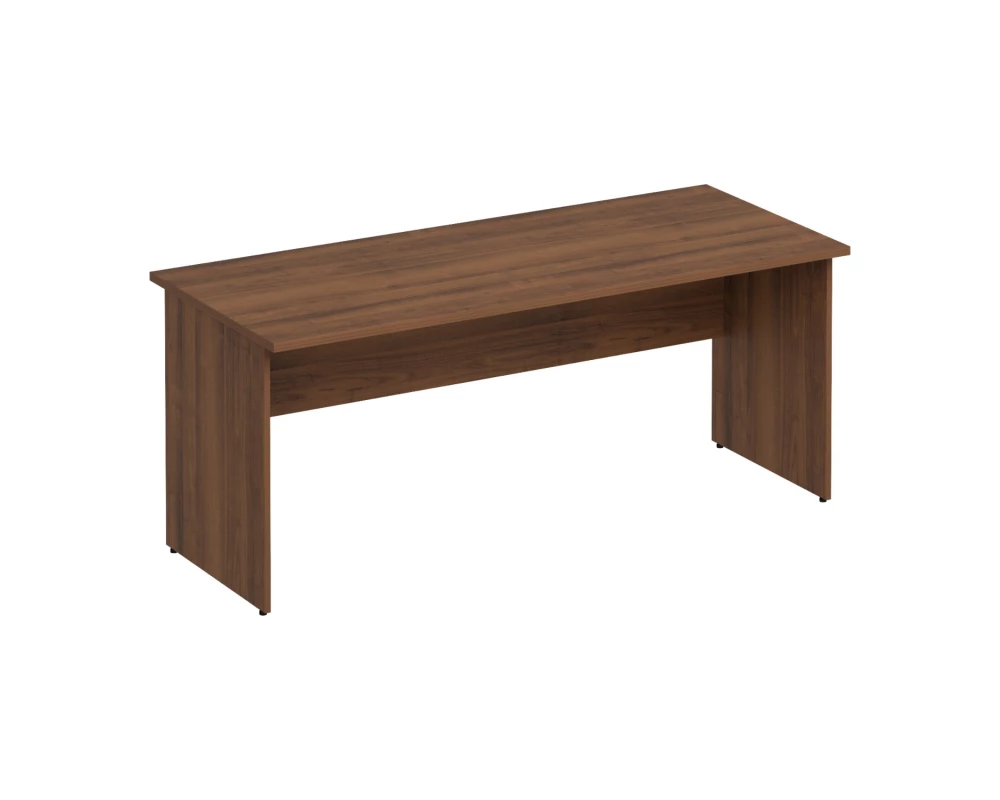 Рабочий стол офисный 180x75x75 Комфорт