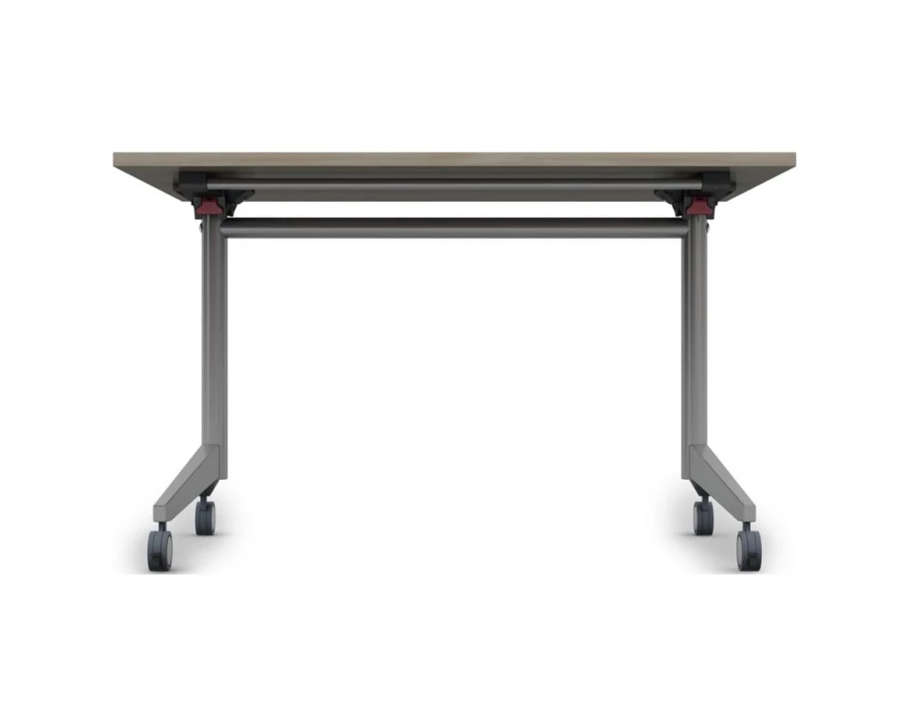 Складной прямолинейный стол (1600*700*750) 8СР.114 BEND new