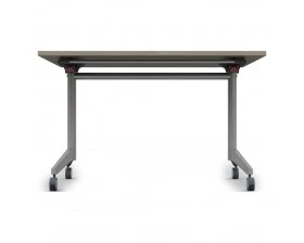 Складной прямолинейный стол (1600*700*750) 8СР.114 BEND new images