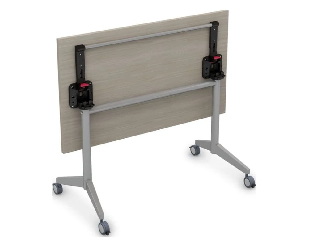 Складной прямолинейный стол (1600*700*750) 8СР.114 BEND new