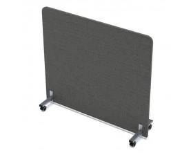 Акустическая мобильная перегородка (1200*377*1100) 011.МП.1211 SOFToffice images