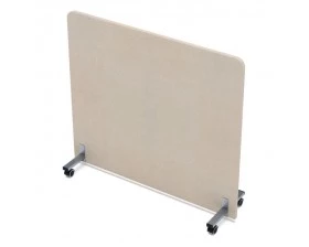 Акустическая мобильная перегородка (1200*377*1100) 011.МП.1211 SOFToffice images