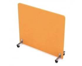 Акустическая мобильная перегородка (1200*377*1100) 011.МП.1211 SOFToffice images