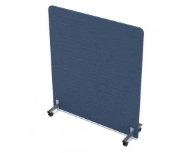 Акустическая мобильная перегородка (1200*377*1400) 011.МП.1214 SOFToffice images