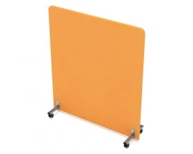 Акустическая мобильная перегородка (1200*377*1400) 011.МП.1214 SOFToffice images