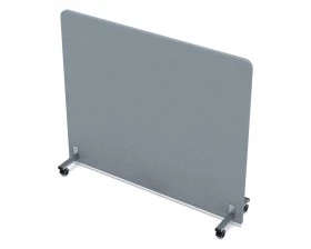 Акустическая мобильная перегородка (1400*377*1200) 011.МП.1412 SOFToffice images