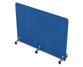 Акустическая мобильная перегородка (1600*377*1200) 011.МП.1612 SOFToffice images