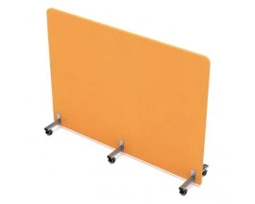 Акустическая мобильная перегородка (1600*377*1200) 011.МП.1612 SOFToffice images