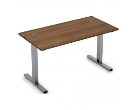 Стол рабочий, прямолинейный (1200*700*750) 2МТ.178 Стиль images