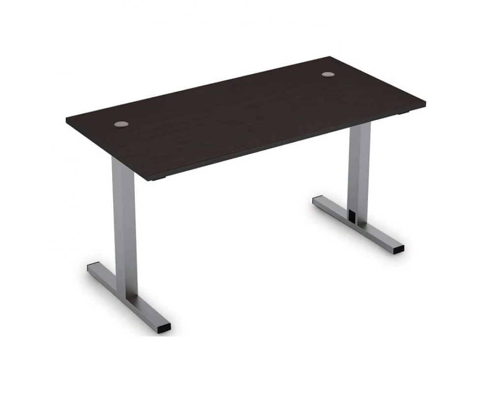 Стол рабочий, прямолинейный (1200*700*750) 2МТ.178 Стиль