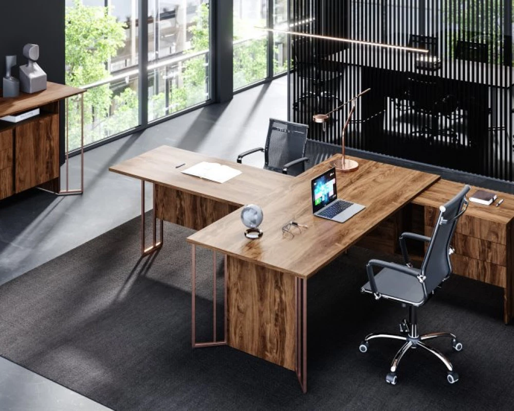 Кабинет руководителя Art Speech