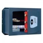 Встраиваемые сейфы