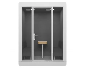 Акустическая кабина LWOP DOUBLE images