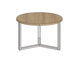 Журнальный стол R-13 Rio Base images