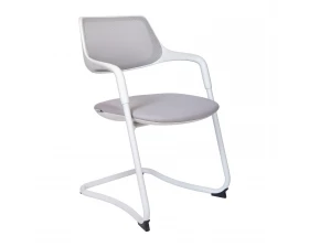 Кресло Norden Diamond СF Сетка/Ткань, Серый images