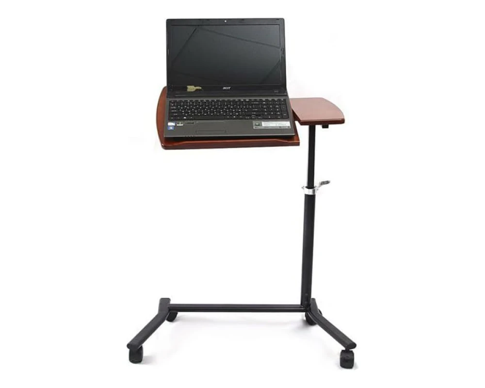 Столик мобильный для ноутбука Laptop table 0916
