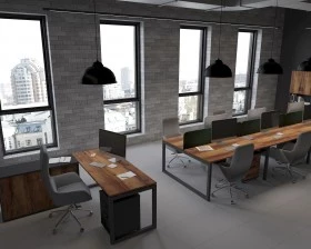 Мебель для персонала Смарт (pt) images