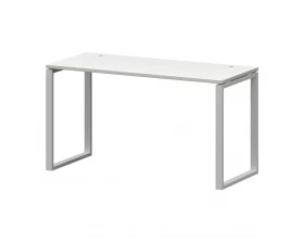 Стол на металлокаркасе СМС25-О-12К.60.Пр25 1200x600x750 Смарт (pt) images