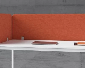 Офисные перегородки Rand Acoustic images