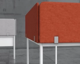 Офисные перегородки Rand Acoustic images