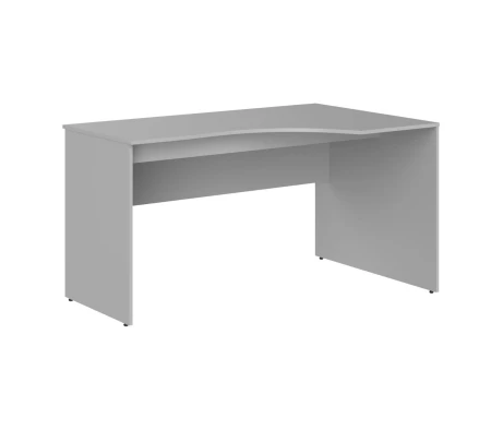 Стол письменный эрго. 1400х900х760 Симпл / Simple