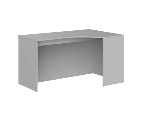 Стол письменный эргономичный 1400х900х760 Симпл / Simple