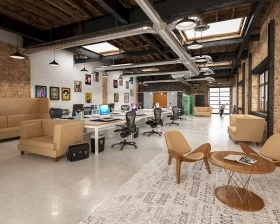 Комплект мягкой мебели М16 Fjord images