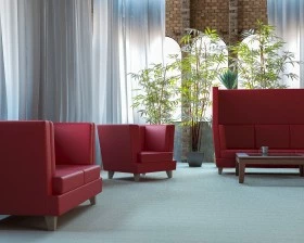 Комплект мягкой мебели М16 Fjord images