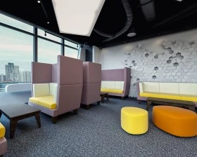 Комплект мягкой мебели М16 Fjord images