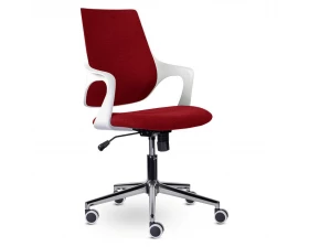 Кресло Ситро М-804 WHITE CH images