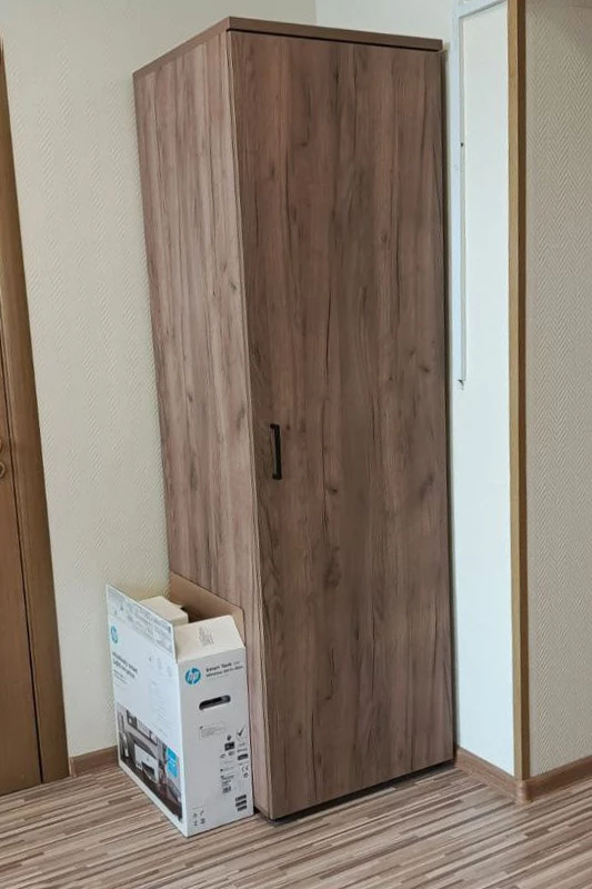 Мебель для персонала Style Project фото в интерьере 1