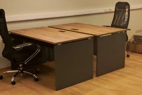 Мебель для персонала Style Project фото в интерьере 10